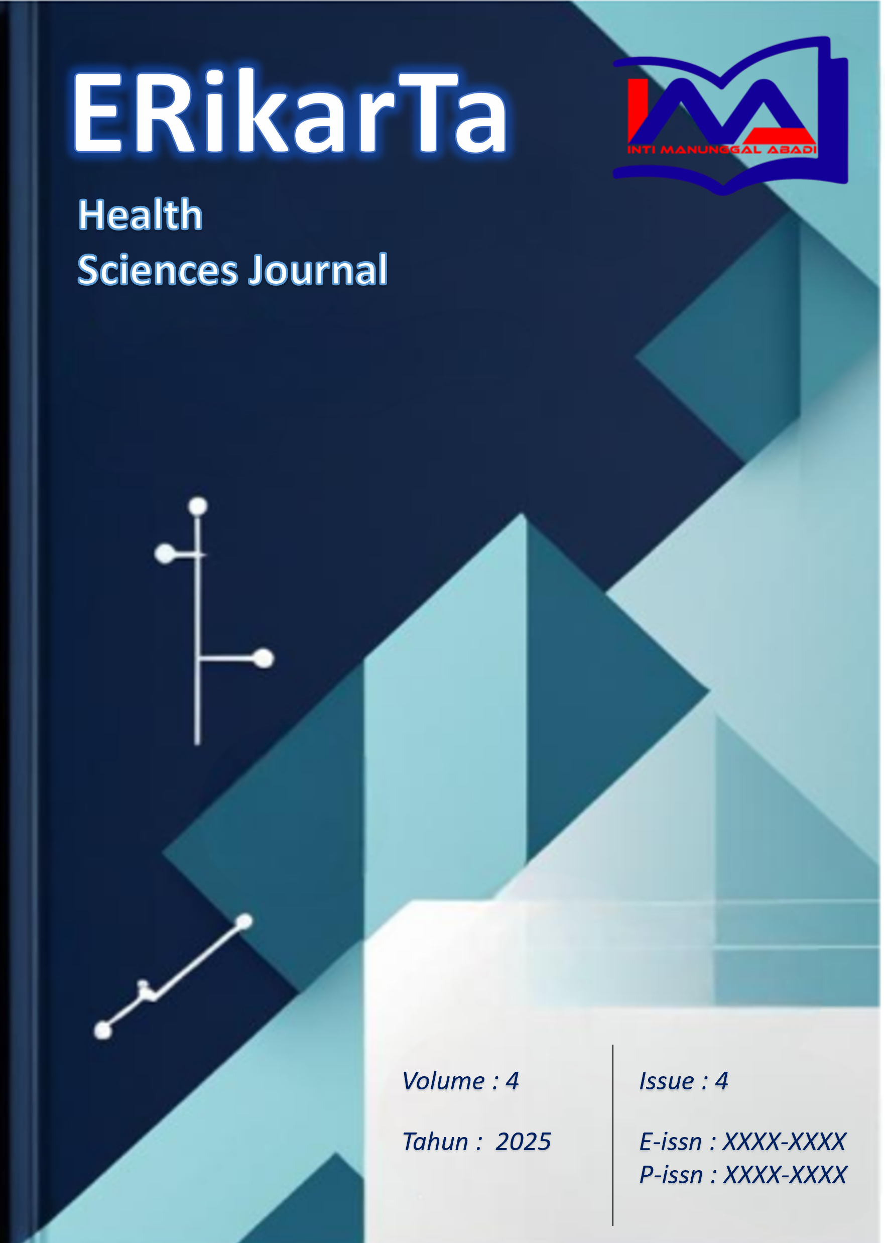 					View Vol. 4 No. 4 (2026): Karismavit Health Journal (KHJ)
				